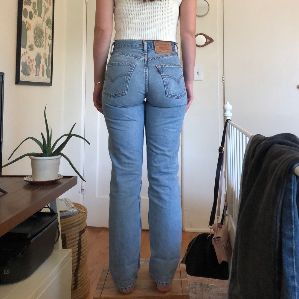 Levi jeans